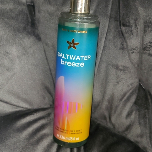 Bath & Body Works Other - Saltwater Breeze 236 mL